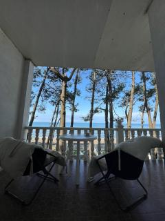 Svetland beach house - Grigoleti - 0