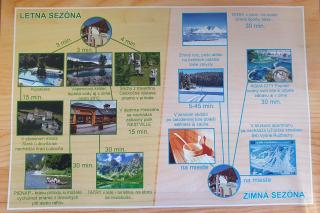 Apartment PineWood Lívia - 2