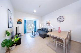 1BR in Elite Residence Marina with Perfect Views! - Dubai - 0