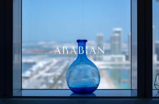 1BR in Elite Residence Marina with Perfect Views! - Dubai - 9