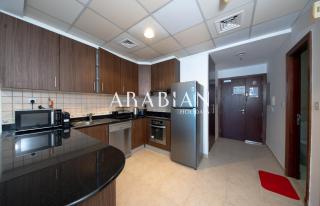1BR in Elite Residence Marina with Perfect Views! - Dubai - 3