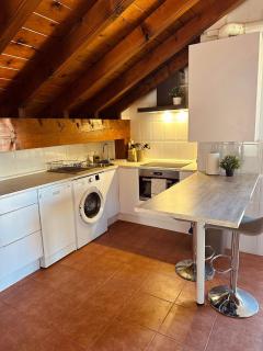 Ático Comillas Familiar x4, Terraza, Playa, Wifi - 3