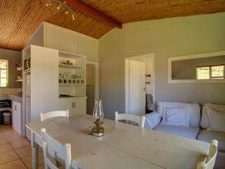 Hermanuspietersfontein Cottages - 2