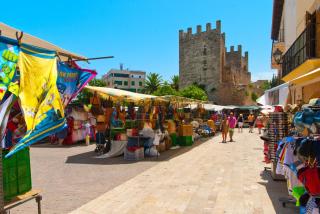 E430 Can Simo by Mallorca Villa Selection - Alcudia - 6