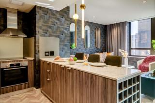 City Suite 904 - Cidade Do Cabo - 4