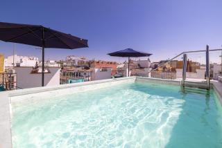 Hernando Colón Olehousing - 2