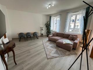 Sonnenschein-Apartment - Hermeskeil - 2