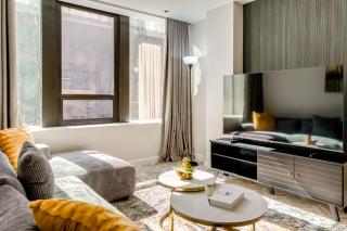 City Suite 906 - Cidade Do Cabo - 4