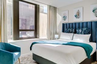 City Suite 906 - Cidade Do Cabo - 5