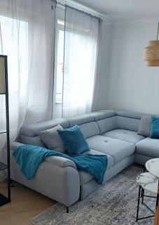 Ludwigshafen-Bahnhofsresidenz - 2