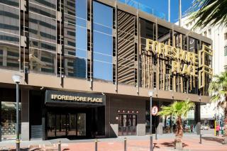 City Suite 906 - Cidade Do Cabo - 1