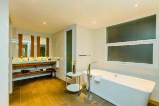 Peshala 2 BR Private Pool Villa ZN225 - Bingin Beach - 8