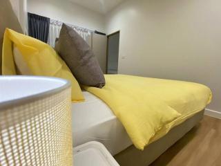 House 2rooms 3beds,MRT Rama9 - Ban Na Song - 9