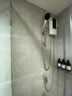 House 2rooms 3beds,MRT Rama9 - Ban Na Song - 7