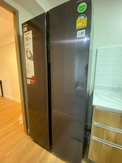 House 2rooms 3beds,MRT Rama9 - Ban Na Song - 6