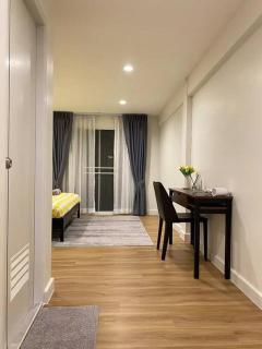 House 2rooms 3beds,MRT Rama9 - Ban Na Song - 5