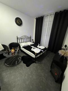 Studio CHESS - Mulhouse - 7