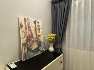 House 2rooms 3beds,MRT Rama9 - 2