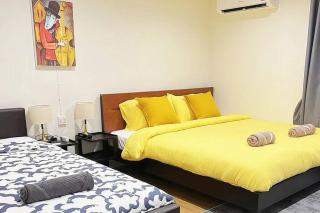 House 2rooms 3beds,MRT Rama9 - Ban Na Song - 1