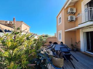 Maison bord de Plage - Frontignan - 0