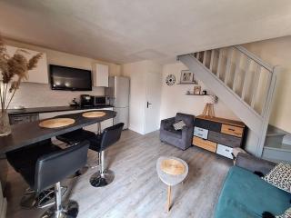 Maison bord de Plage - Frontignan - 1