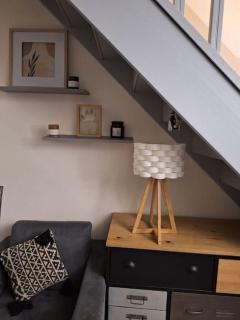 Maison bord de Plage - Frontignan - 3