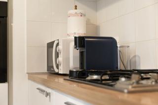 Castles's House Genova - 6