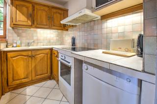 Villa La Baillerie - 2