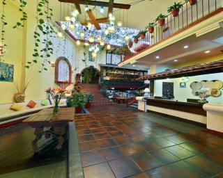 Hotel Misión Xalapa - 3