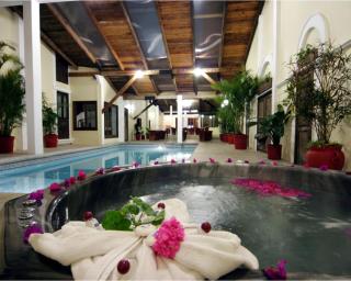 Hotel Misión Xalapa - Xalapa - 5