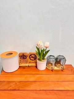 สบายดีห้องเช่า รายวัน รายเดือน - 2