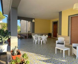 Casa Vacanze Villa Loretta - San Mauro Cilento - 6