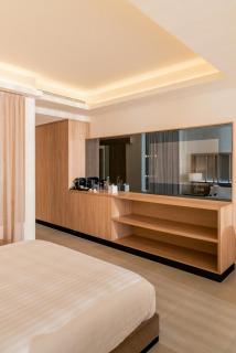 Hotel Saint Georges Beirut - 4