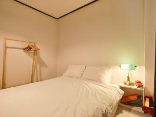 Mangwon stayall - Seoul - 1