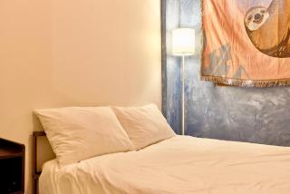 Mangwon stayall - Seoul - 6