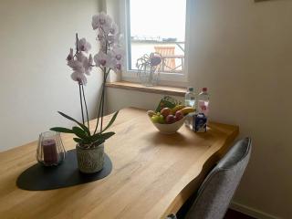 RHÖN GLÜCK - Die Ferienwohnung mit Weitblick - 4