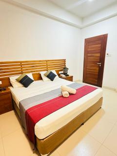 Cafe Pinnalanda Rooms - Pinnawala - 4