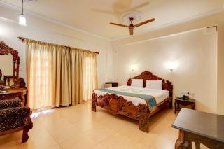 Mayflower Beach Resort - Baga - 2