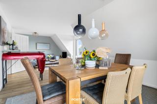 Ferienwohnung Westwind Büsum - 1