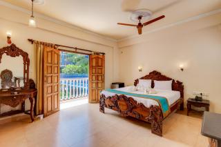 Mayflower Beach Resort - Baga - 4