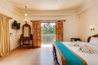 Mayflower Beach Resort - Baga - 3