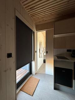 Vineyard Cabins at Château Puynard - Berson - 2