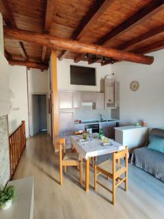 Puegnago Loft Living - Raffa - 2