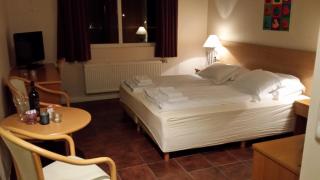 North Star Hotel Olafsvik - 6