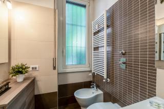 Green Haven - Milan Apartment Free Parking - Milan - 8