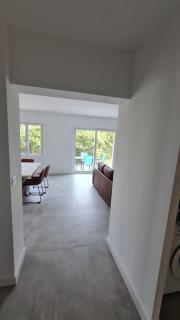 Logement avec tèrrasse, au calme - 9