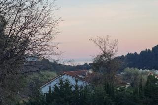 Logement avec tèrrasse, au calme - 7