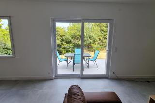 Logement avec tèrrasse, au calme - 6