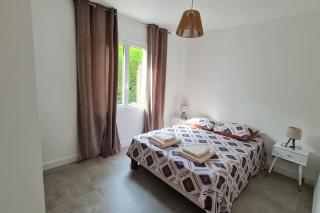 Logement avec tèrrasse, au calme - 5