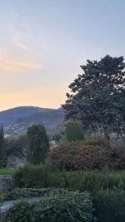 Logement avec tèrrasse, au calme - Vence - 4